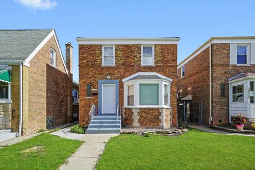 10123 S Forest, Chicago, IL 60628
