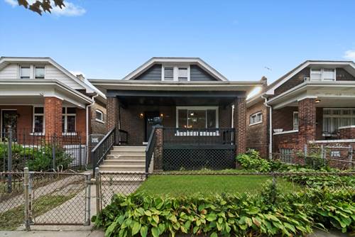 7955 S Colfax, Chicago, IL 60617