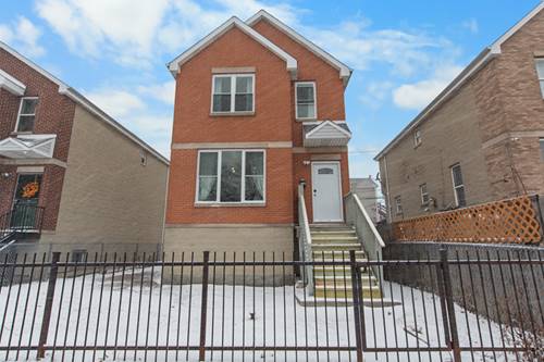 244 N Hamlin, Chicago, IL 60624