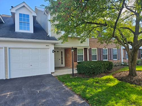 802 Butternut Unit D, Mount Prospect, IL 60056