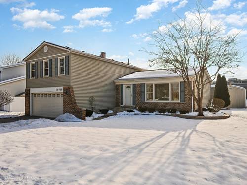 24W681 Woodcrest, Naperville, IL 60540