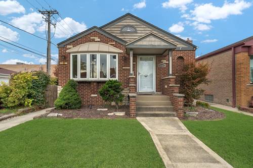 5446 S Oak Park, Chicago, IL 60638