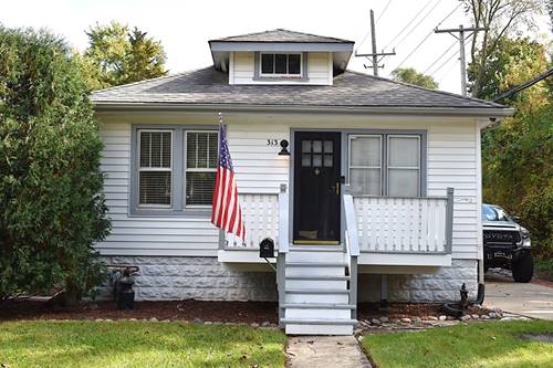 313 S Lombard, Lombard, IL 60148