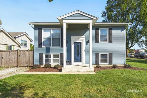 16101 Haven, Orland Hills, IL 60487