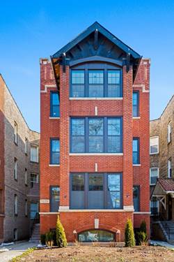 5859 N Magnolia Unit G, Chicago, IL 60660