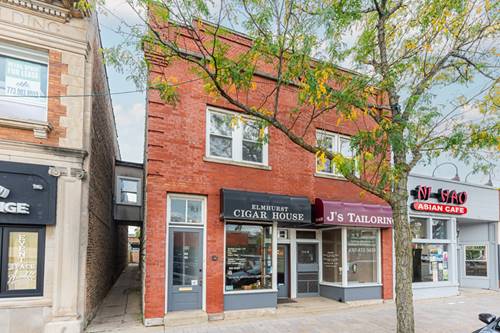 114 W Park Unit Front, Elmhurst, IL 60126