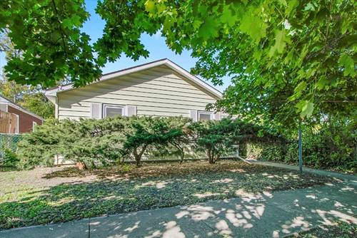 703 Oakland, Joliet, IL 60435