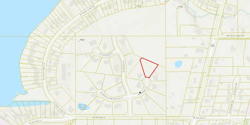 25058 W Megan, Lake Villa, IL 60046