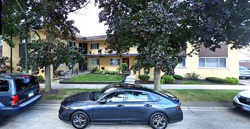 6540 W Higgins Unit 2E, Chicago, IL 60656