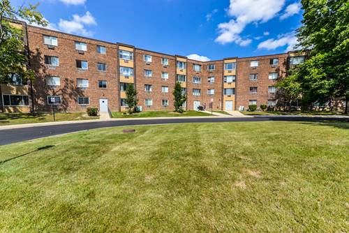 1475 Rebecca Unit 214, Hoffman Estates, IL 60169
