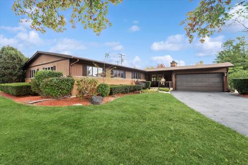 5441 S Edgewood, La Grange Highlands, IL 60525