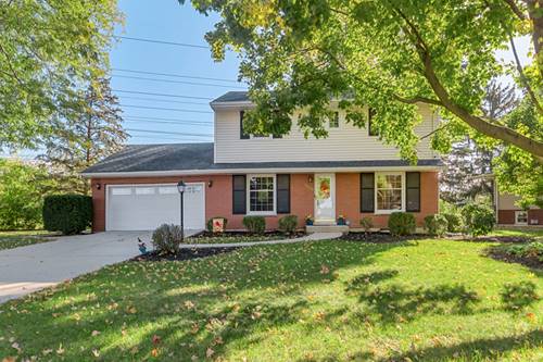 2829 Briarwood, Arlington Heights, IL 60005