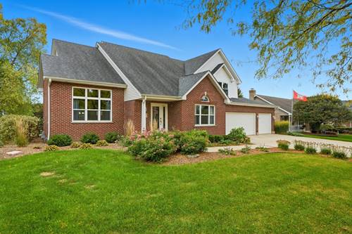 400 W Joliet, New Lenox, IL 60451