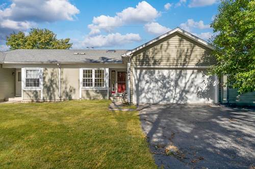 1643 Estate, Naperville, IL 60565