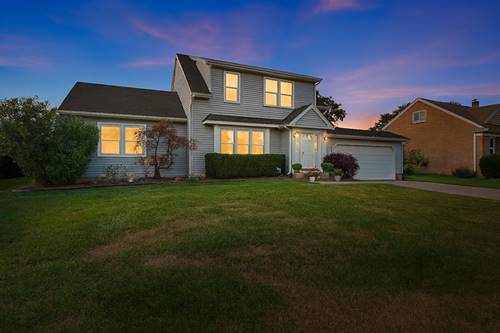 7944 Nottingham, Burbank, IL 60459