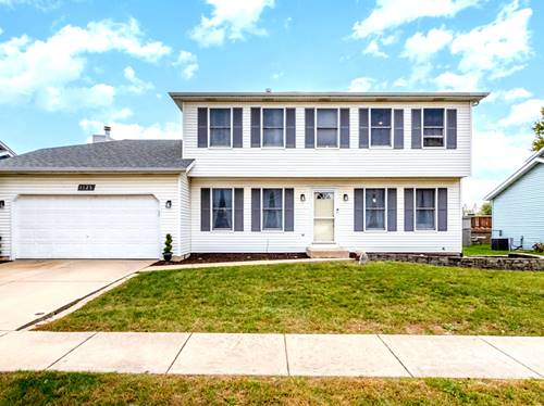 1125 Cathy, Joliet, IL 60431