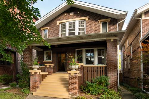 4529 N Mozart, Chicago, IL 60625