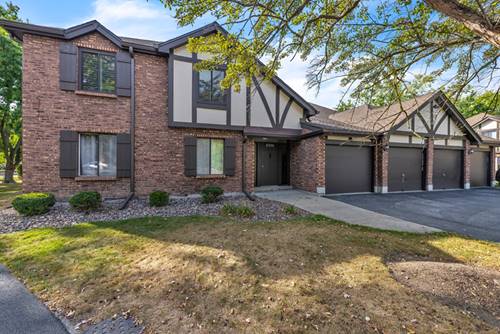 8255 Holly Unit 25B, Palos Hills, IL 60465