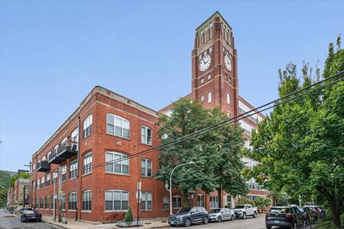1801 W Larchmont Unit 306, Chicago, IL 60613