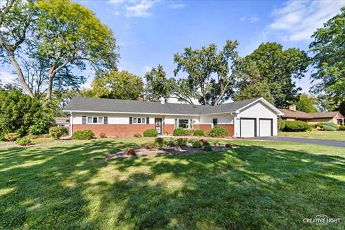 325 E Hawthorne, Wheaton, IL 60187