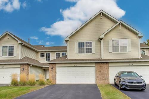 1677 S Candlestick, Waukegan, IL 60085