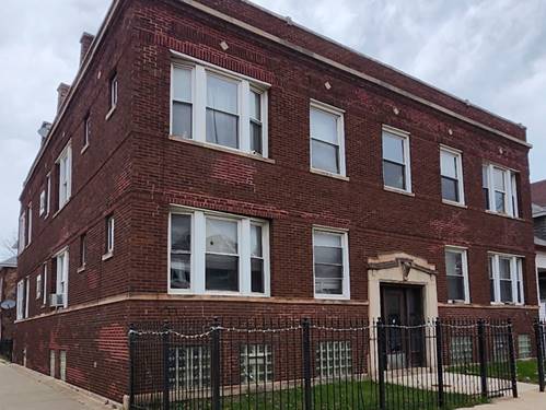 3915 S Sacramento, Chicago, IL 60632