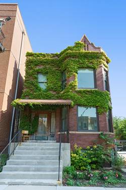 2732 W Belmont Unit 1, Chicago, IL 60618