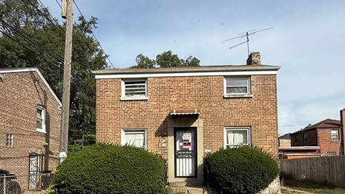 2516 E 99th, Chicago, IL 60617