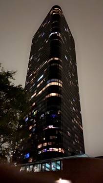 5415 N Sheridan Unit 1111, Chicago, IL 60640