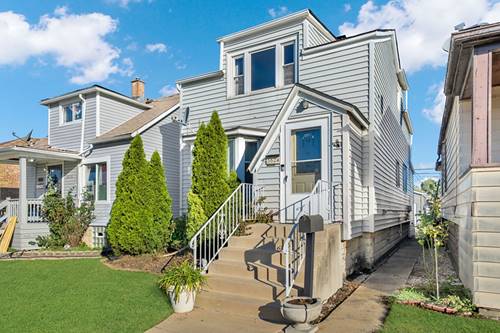 3624 W 69th, Chicago, IL 60629