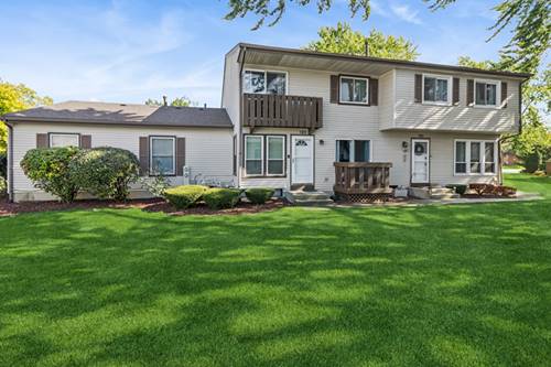 20130 S Frankfort Square, Frankfort, IL 60423
