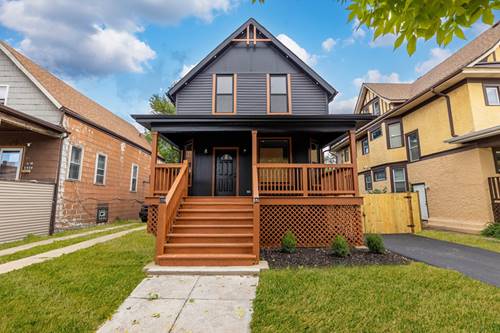 5934 W Erie, Chicago, IL 60644