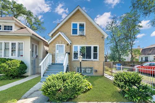 6645 S Seeley Unit 2, Chicago, IL 60636