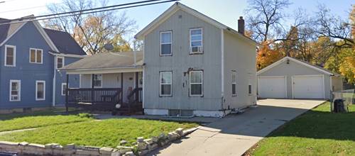 334 N Crystal, Elgin, IL 60123