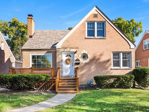 1209 Cleveland, La Grange Park, IL 60526