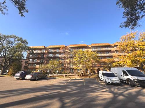 502 Redondo Unit 502, Downers Grove, IL 60516