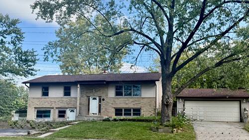 6623 Patton, Woodridge, IL 60517