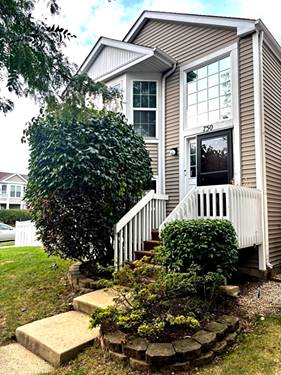 750 Four Seasons Unit 750, Aurora, IL 60504