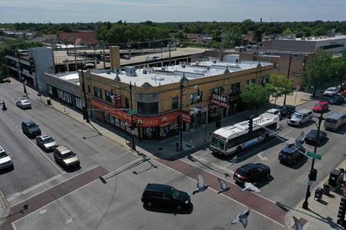 5601 W Belmont Unit 206, Chicago, IL 60634