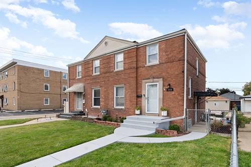 1514 N 22nd, Melrose Park, IL 60160