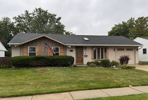 803 E Streamwood, Streamwood, IL 60107