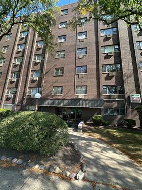 4600 N Cumberland Unit 510, Chicago, IL 60656