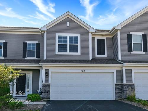 703 Anchorage, Pingree Grove, IL 60140