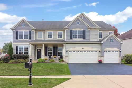 335 Forest, South Elgin, IL 60177