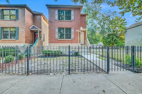 7117 S University, Chicago, IL 60619
