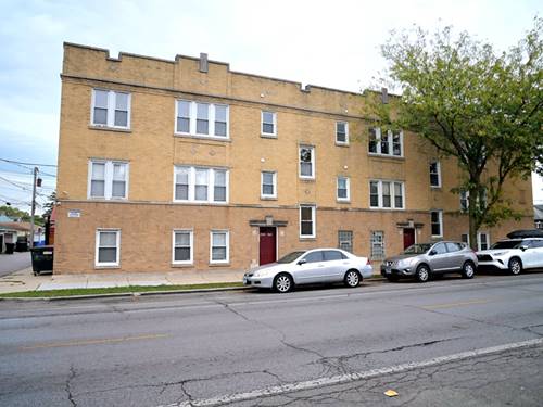 3045 N Laramie Unit 2, Chicago, IL 60641