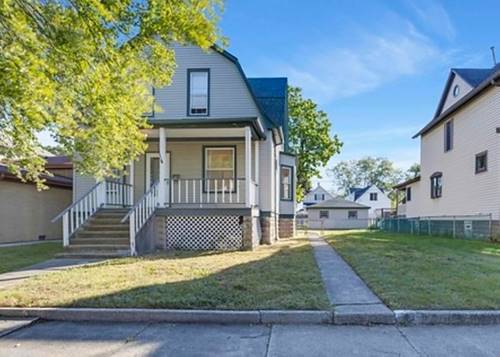 13331 S Commercial, Chicago, IL 60633