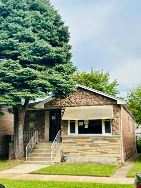 8219 S Muskegon, Chicago, IL 60617