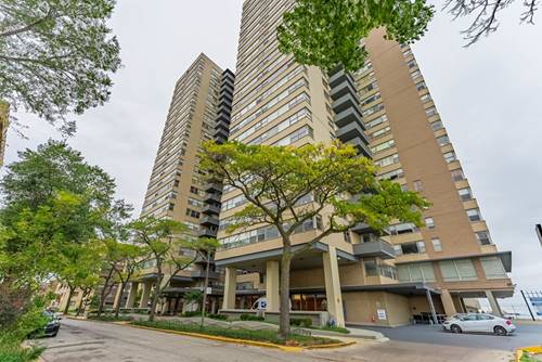 6301 N Sheridan Unit 7F, Chicago, IL 60660