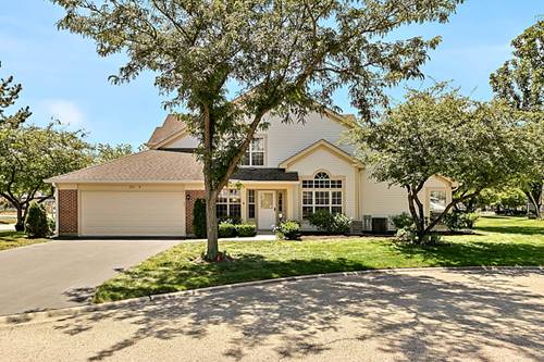 371 Ashford Unit 4, Bartlett, IL 60103